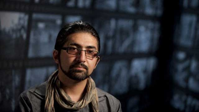 Pulitzer-winning Afghan photographer warns of Taliban threat to media