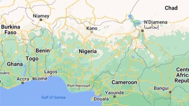 19 people kidnapped in Nigeria mosque attack