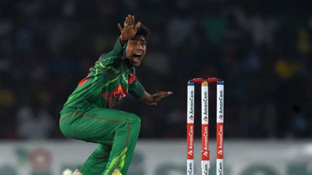 Bangladesh can beat India if luck favours: Miraz