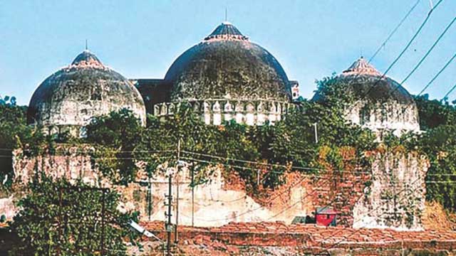 Babri Masjid demolition case: All 32 accused including LK Advani acquitted