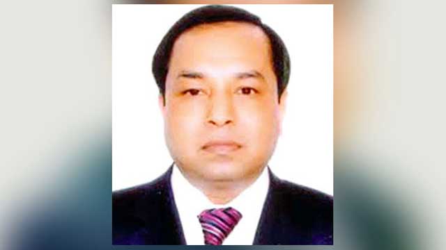 HC directs law enforcers to arrest PK Halder on entering Bangladesh