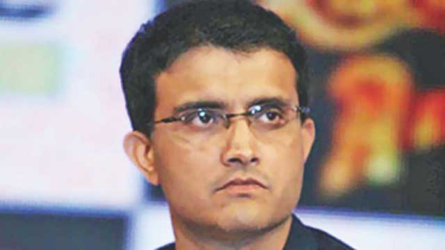 Sourav Ganguly taken to hospital again after complaining of chest pain
