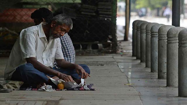 Report: 73% Bangladeshis unable to afford healthy food