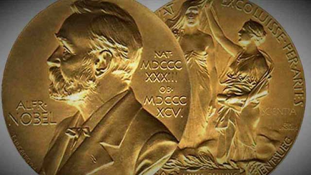 Nobel Literature prize to be awarded after years of tumult