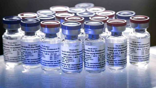 Bangladesh to pay Tk 260cr extra to buy COVID-19 vaccine from India