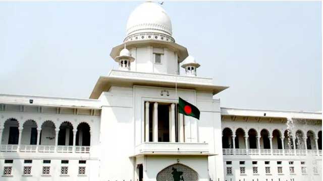 HC questions legality of keeping Juba Dal leader in bar fetters at hospital