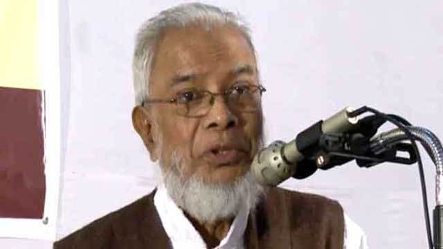 Former chief justice Fazlul Karim passes away