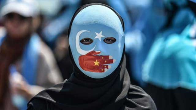 China's treatment of Uighurs an 'embarrassment for humanity': Turkey