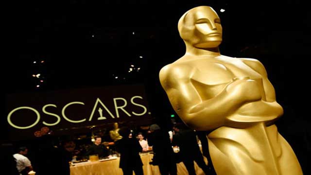 ৯১তম অস্কার ঘোষণা: সেরা চলচ্চিত্র গ্রিন বুক
