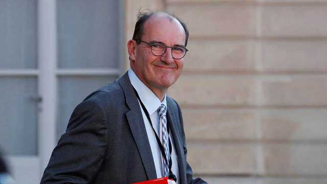 Jean Castex named France’s new Prime Minister