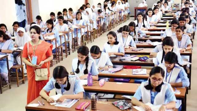 SSC exams to begin April 30