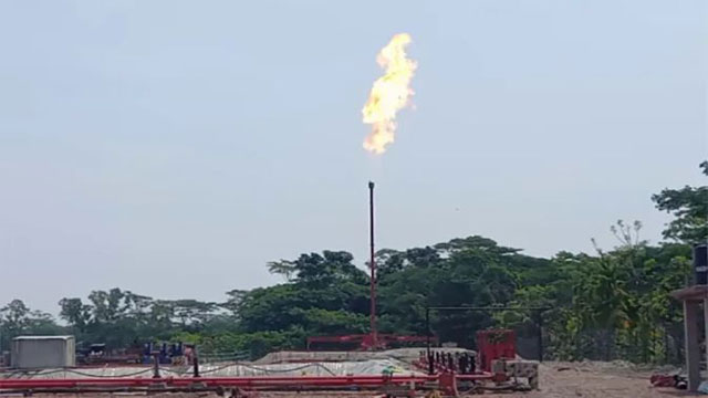 New gas field identified in Bhola