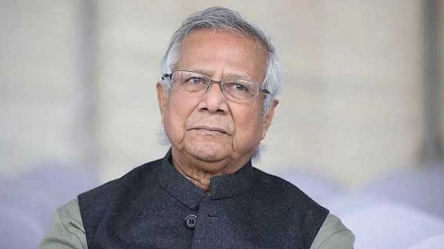 Petition filed with HC to quash charges framed against Dr Yunus