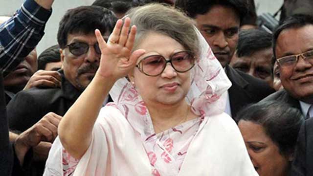 HC gives split order on Khaleda Zia’s candidacy