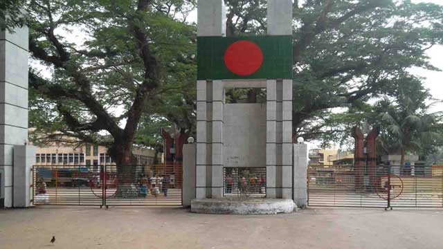 6 Bangladeshi girls return home serving jail term in India