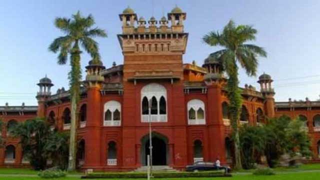 DU provost committee recommends reopening halls from October 5