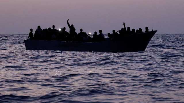 23 Chinese nationals missing as boat capsizes off Cambodia