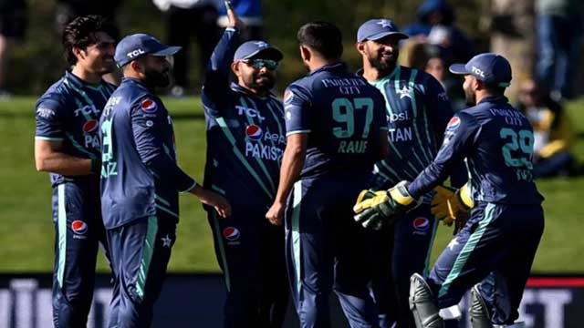 Bangladesh succumb to 21-run defeat against Pakistan