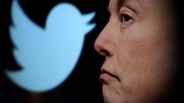 Musk announces to quit as Twitter CEO after finding replacement