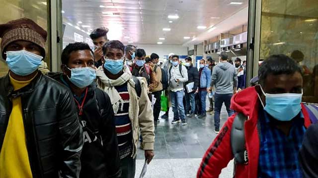 লিবিয়ার বাংলাদেশ দূতাবাসে পাসপোর্ট ও ভিসা সেবা বন্ধ