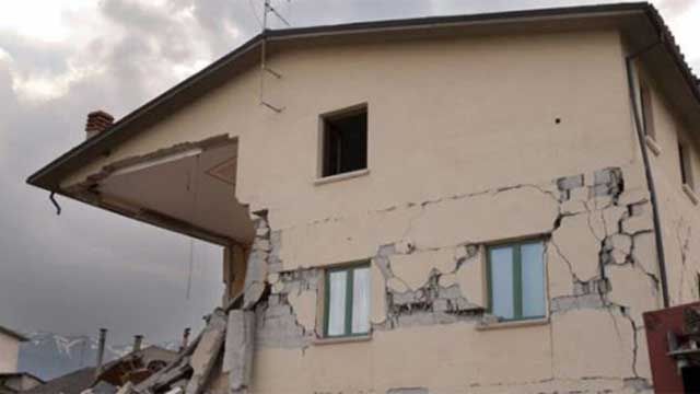 Afghanistan earthquake death toll rises to 26