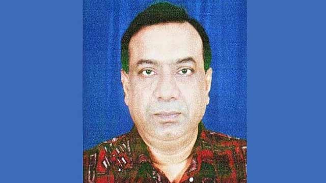 Satkhira BNP president arrested