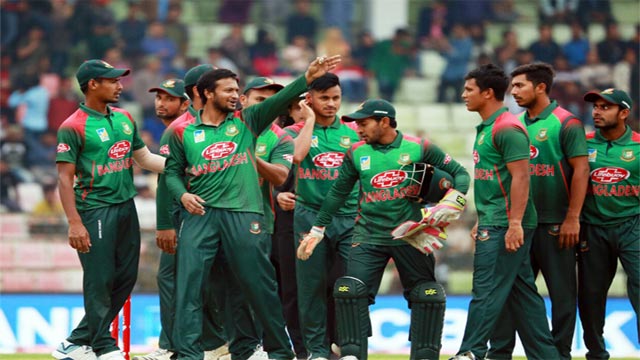 Tigers aim to show good performance in series-deciding match