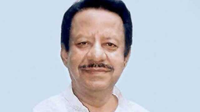 Former state minister Mannan dies