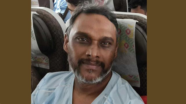 Former AL leader Tipu murder suspect Musa brought back from Oman