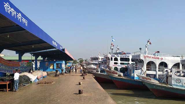 Water transport workers’ countrywide strike enters second day