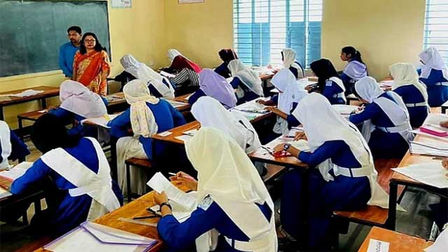 SSC results on July 28