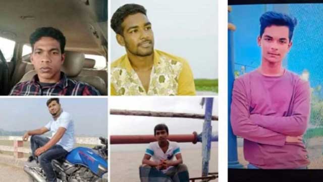 আমিরাতে গাড়ি বিস্ফোরণে ৫ বাংলাদেশি নিহত