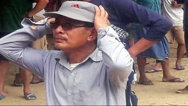 Now local AL leader gunned down in Rangamati