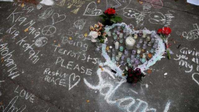 NZ begins inquiry into Christchurch's mosques massacre