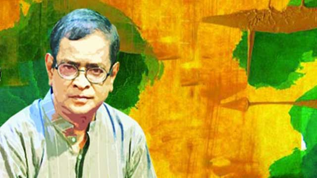হুমায়ূন আহমেদের নবম মৃত্যুবার্ষিকী আজ