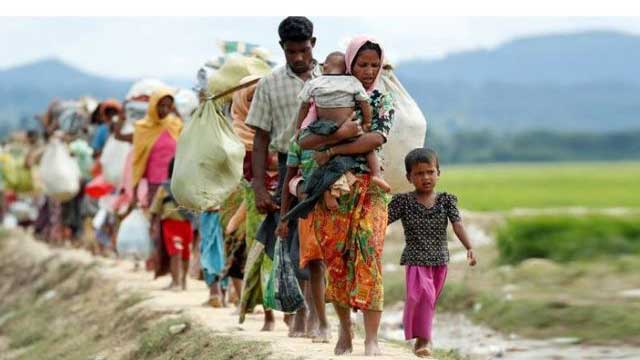 UNHCR ‘not involved’ in discussions on Bangladesh-Myanmar pilot project on Rohingya repatriation