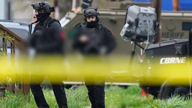 2 Bangladeshis shot dead in New York
