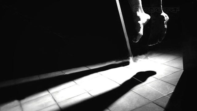 Young girl ‘commits’ suicide in Sylhet