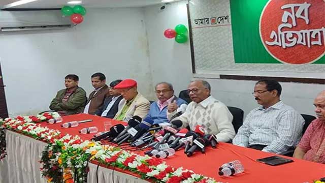 আমরা ইসলামোফোবিয়া মোকাবিলা করব: মাহমুদুর রহমান