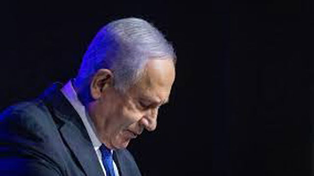 Israel's Knesset to vote on new government, end Netanyahu's record reign