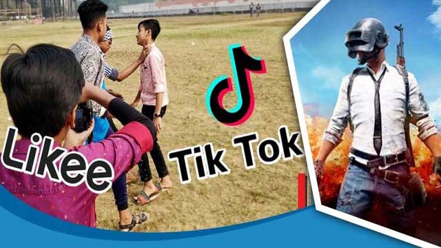 High Court directs govt to ban TikTok, PUBG, Free Fire