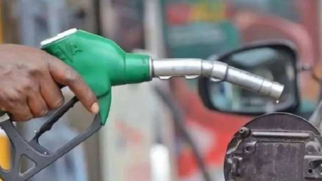 Octane, petrol prices cut by Tk 6 per litre