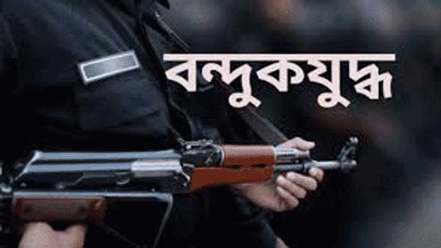 ‘Drug peddler’ killed in Cox’s Bazar ‘gunfight’