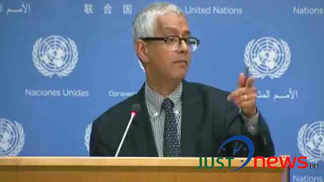 UN calls for peaceful general elections in BD