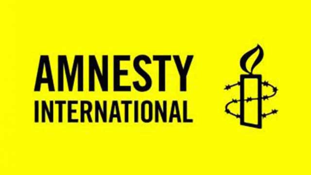 Amnesty International calls for an end to repression of demonstrations