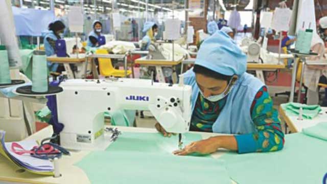 Bangladesh fashion workers at risk with 'shocking' reform delays