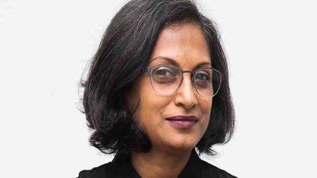 Bangladeshi architect Marina Tabassum in top 50 thinkers’ list