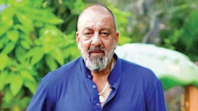 Bollywood actor Sanjay Dutt ‘diagnosed with lung cancer’