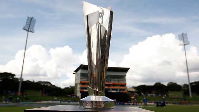 ICC T20 World Cup fixture announced, Bangladesh to start against Scotland