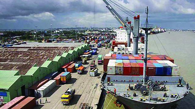 Transport strike: RMG faces supply chain hiccups
